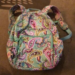 Vera Bradley backpack
